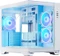 Chieftec Visio White, Glasfenster Vorschaubild