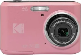 Kodak Friendly Zoom FZ55 pink