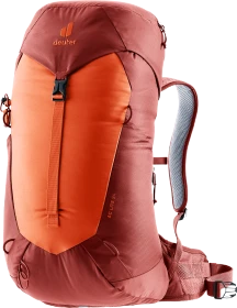 Deuter AC Lite 24 paprika/redwood