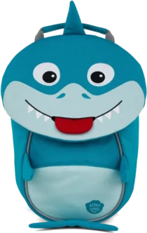 Affenzahn Freund Hai Kindergartenrucksack
