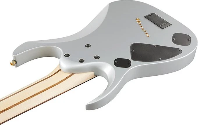 Ibanez RGDMS8 CSM Classic Silver Matte