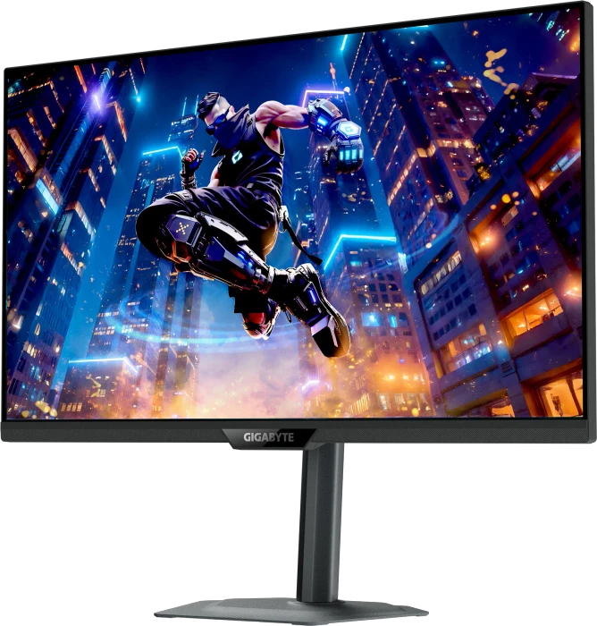 GIGABYTE M27Q2 QD, 27"