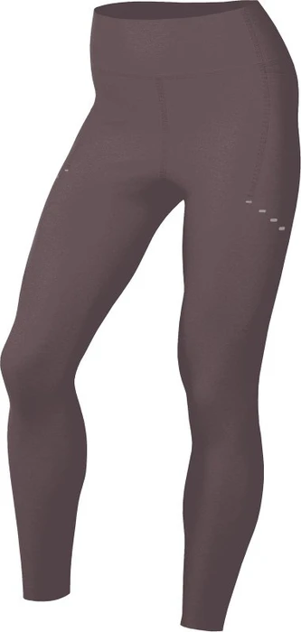 Nike Swift Laufhose 7/8 tattoo (Damen)