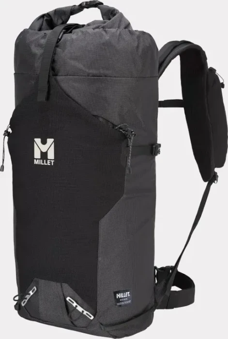 Millet MIXT 25 schwarz (MIS2230-0247)