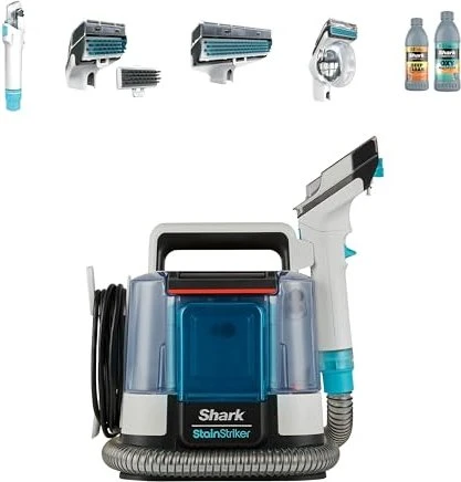 Shark PX200EUT StainStriker Waschsauger