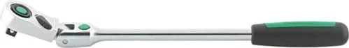 Stahlwille 517QR QuickRelease Gelenk-Ratsche, 1/2"