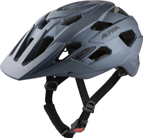 Alpina Anzana Tocsen Helm indigo matt