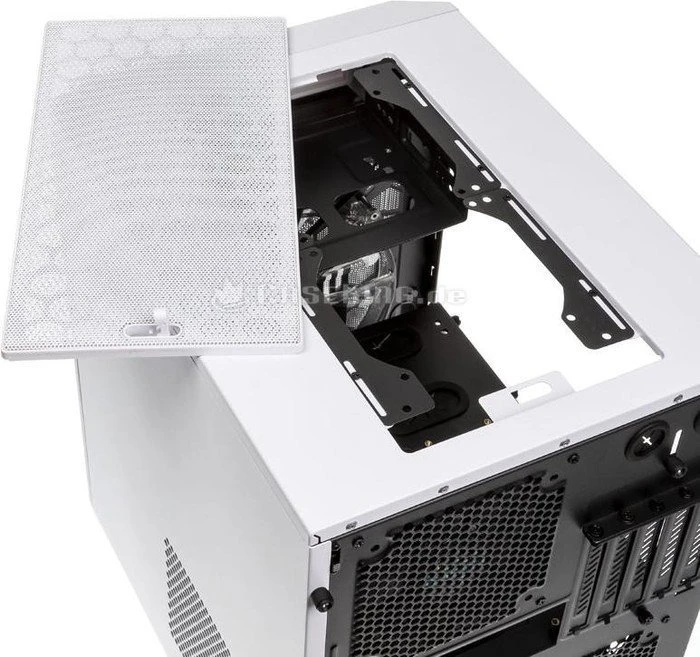 anidées AI7MW White