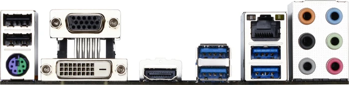 GIGABYTE GA-B250M-Gaming 3 (Intel 1151)