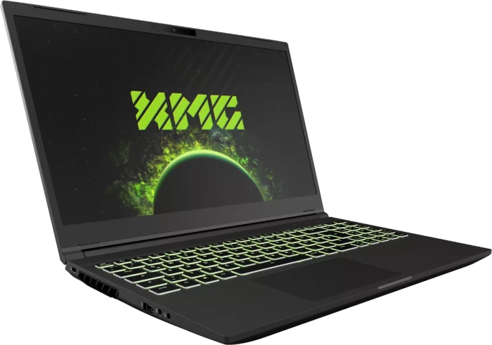 Schenker XMG Apex 15-M23ycg, Ryzen 7 7735HS, 16GB RAM, 1TB SSD, GeForce RTX 4060, DE