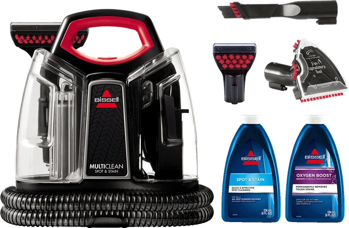 Bissell MultiClean Spot&Stain Waschsauger