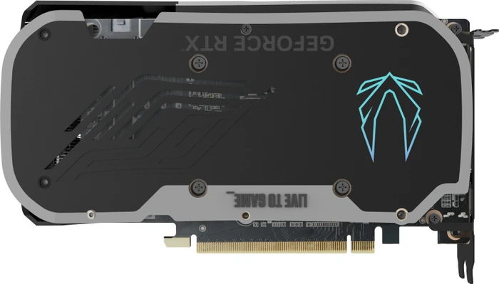 Zotac Gaming GeForce RTX 4070 Twin Edge, 12GB GDDR6X, HDMI, 3x DP