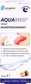Miradent Aquamed Mundtrockenheit Spray, 30ml
