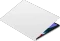 Samsung EF-BX910 Smart Book Cover für Galaxy Tab S9 Ultra / S10 Ultra, White Vorschaubild