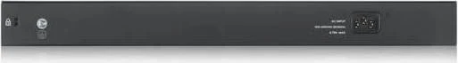Zyxel XGS1930 Rackmount Gigabit Smart Switch, 24x RJ-45, 4x SFP+, 375W PoE+