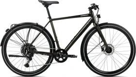 Orbea Vector 15 EQ metallic infinity green Modell 2026