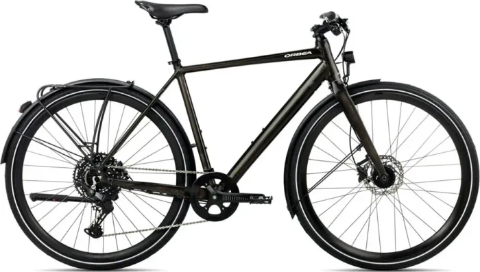 Orbea Vector 15 EQ Modell 2026