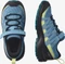 Salomon XA Pro 3D V8 delphinium blue/black/charlock (Junior) Vorschaubild