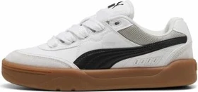 Puma Park Lifestyle SK8 puma white/puma black/feather gray (Junior)