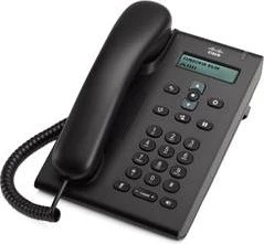 Cisco 3905 Unified SIP Phone
