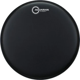 Aquarian Hi-Velocity Black 14"