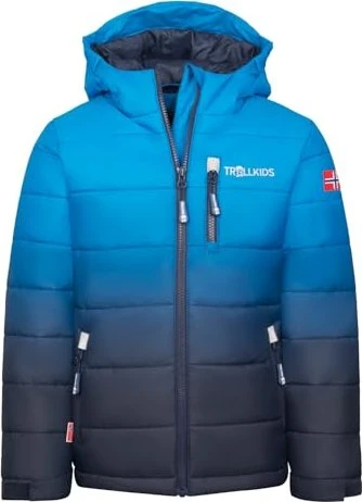 Trollkids Hemsedal Jacke (Junior)