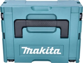 Makita DBO482RTJ LXT Akku-Schwingschleifer inkl. MAKPAC + 2 Akkus 5.0Ah