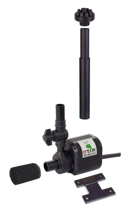 T.I.P. WP 500-10R Elektro-Springbrunnenpumpe
