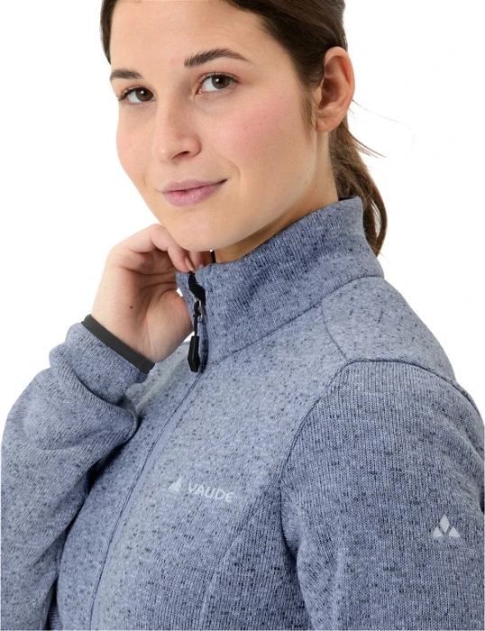Vaude Rienza IV Jacke dark iris (Damen)