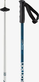 Salomon Brigade Alpin Skistock blau (Junior) (Modell 2019/2020)