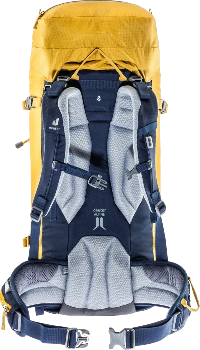 Deuter Guide 44+ curry/navy
