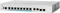 Cisco Business 350 Desktop 2.5G Managed Switch, 8x RJ-45, 2x RJ-45/SFP+, 240W UPoE Vorschaubild