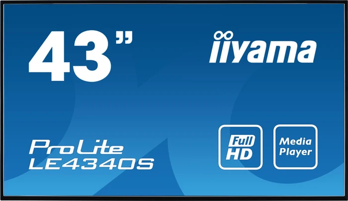 iiyama ProLite 40 Series, LExx40S