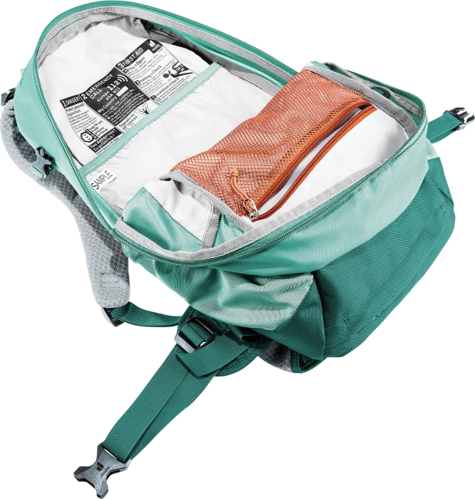 Deuter Trail 23 SL glacier/deep sea (Damen)