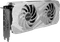 KFA2 GeForce RTX 3060 Ti EX White (1-Click OC), 8GB GDDR6, HDMI, 3x DP Vorschaubild
