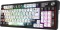 Redragon Artemis K719 Pro Wireless, Graffiti Edition, LEDs RGB, Hi-Fi Custom, USB/Bluetooth, US Vorschaubild