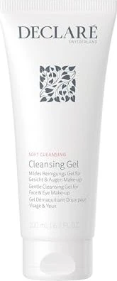 Declaré Soft Cleansing Cleansing Gel, 200ml