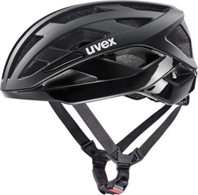 UVEX i-volute Helm black matt