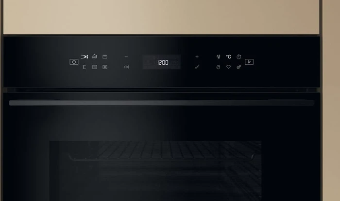 Bauknecht BBI78HT1SK Backofen