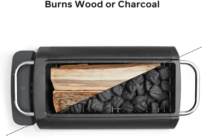 BioLite FirePit+ Kocher
