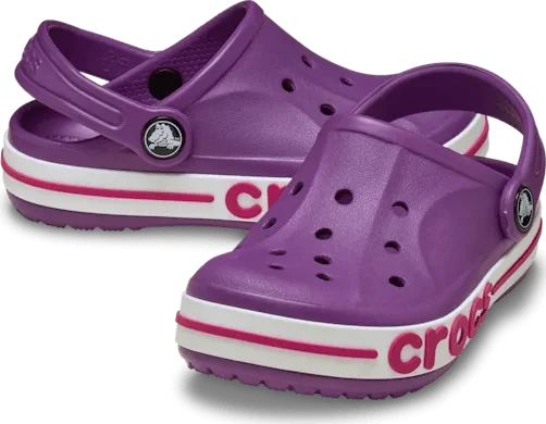 Crocs Bayaband amethyst/candy pink (Junior)