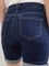 Tom Tailor Alexa Jeans Bermuda Jeans rinsed blue denim (Damen) Vorschaubild
