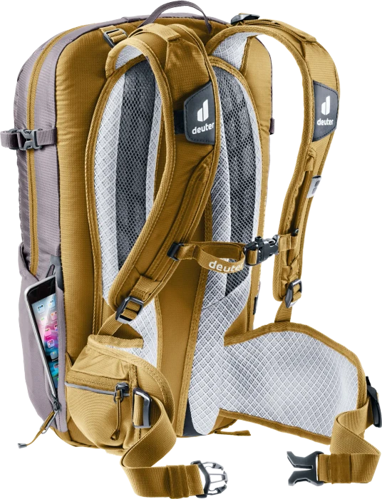 Deuter Flyt 12 SL lavender/almond