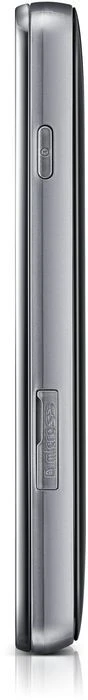 Samsung S5260 Star II onyx black