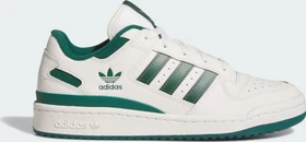 adidas Forum Low CL cloud white/collegiate green/silver green