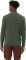 Vaude Essential Funktionsshirt langarm agave (Herren) Vorschaubild