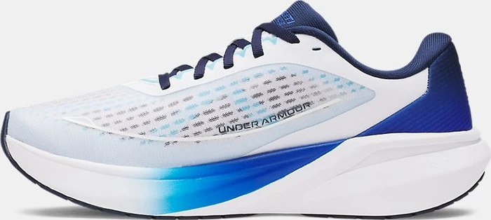 Under Armour Velociti Pace white/team royal/academy (Herren)