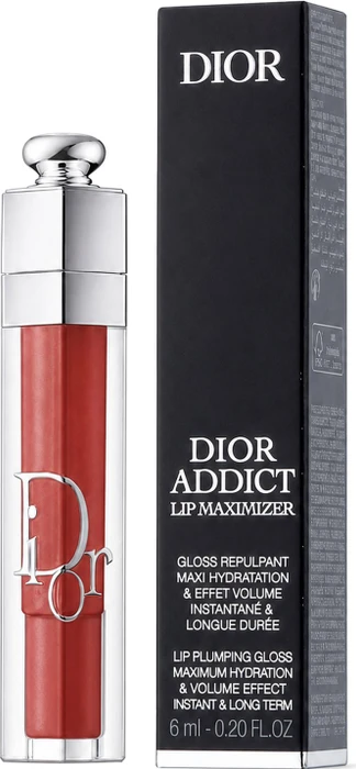 Christian Dior Addict Lip Maximizer 028 dior 8 intense, 6ml