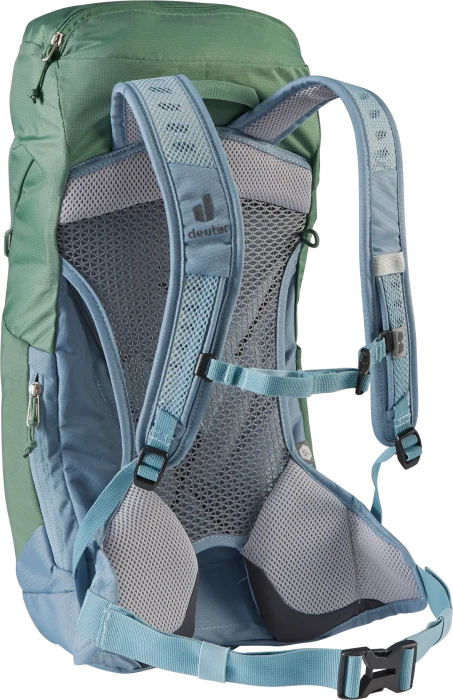 Deuter AC Lite 14 SL aloe/dusk (Damen)