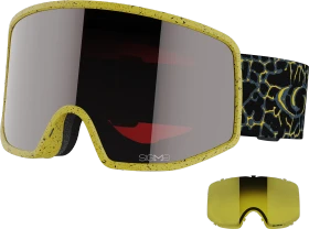 Salomon Sentry Pro Sigma gelb